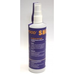 Spray Pulizia Piumaggio Avifood Shower 250ml
