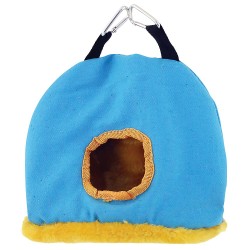 Capanna Rifugio Hideway - Medium Azzurro