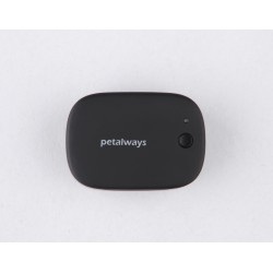 Mini GPS di Petalways - Dispositivo di Localizzazione