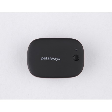 Localizzatore GPS 4G Per Cani TK911Pro | Senza Abbonamento | Batteria 700mAh | Allarme Luce E Suono | Analisi Attività