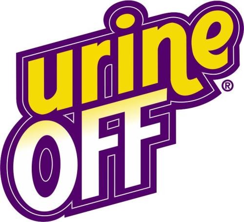 Urine off